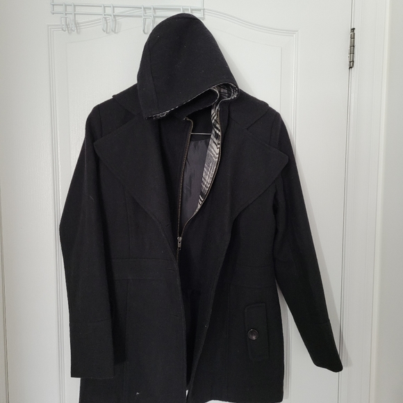 Winter Coat - Picture 5 of 7